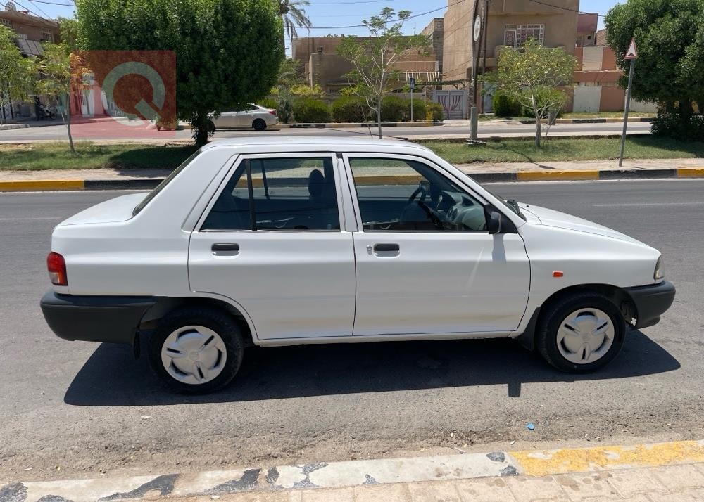 Saipa 131